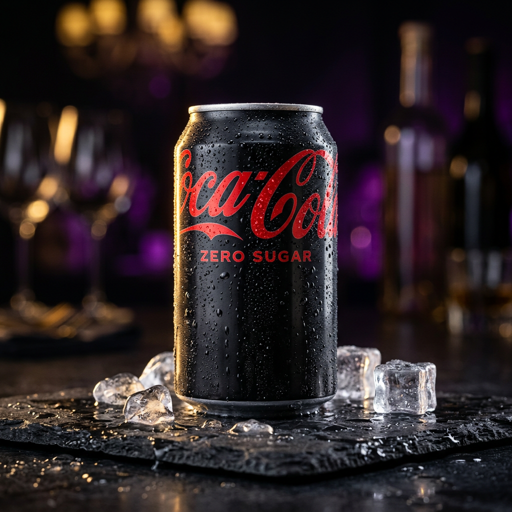Coca-Cola Zero