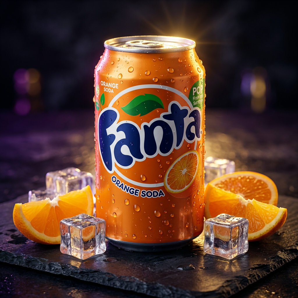 Fanta